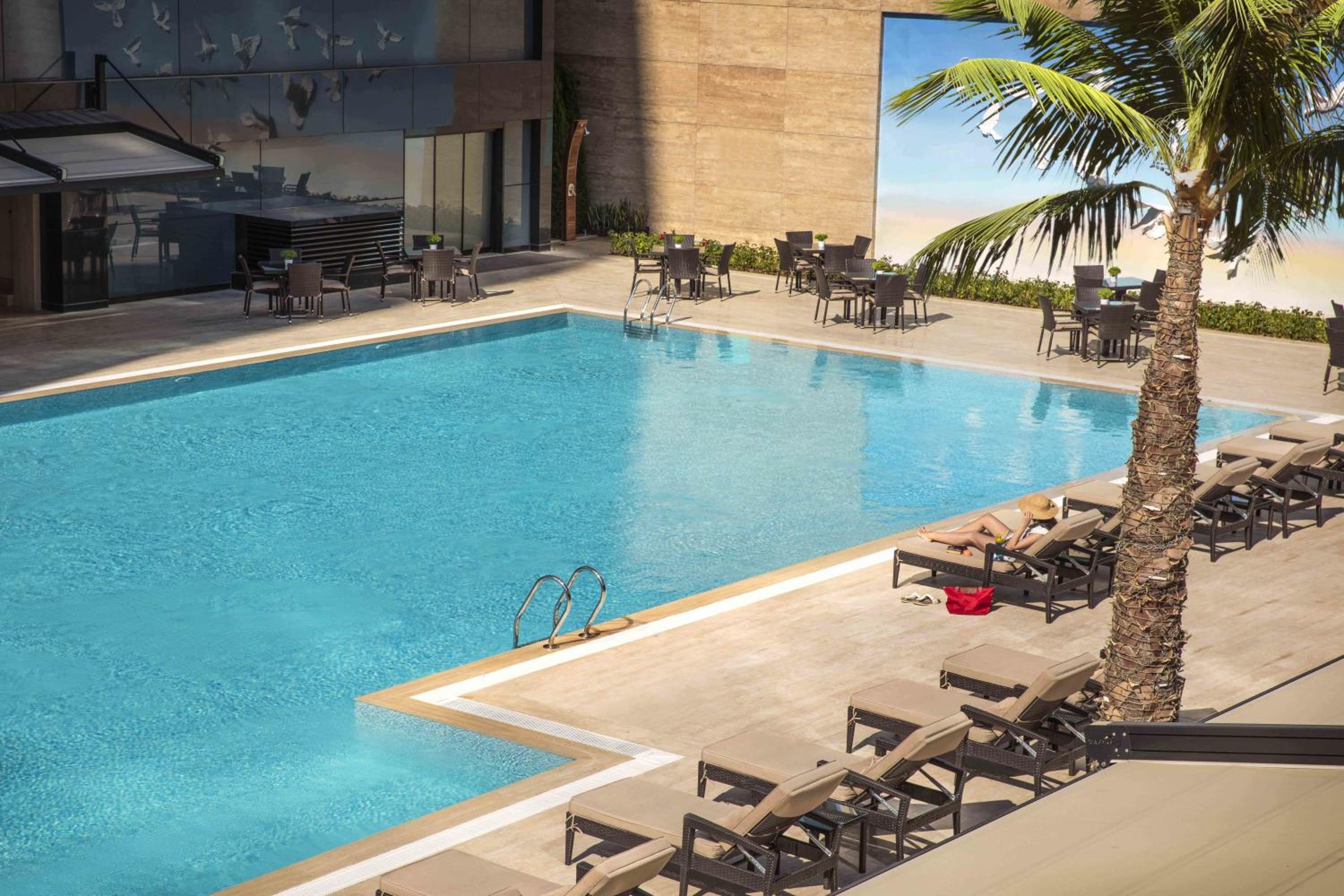 Tango Arjaan by Rotana İstanbul Asia - Image 40