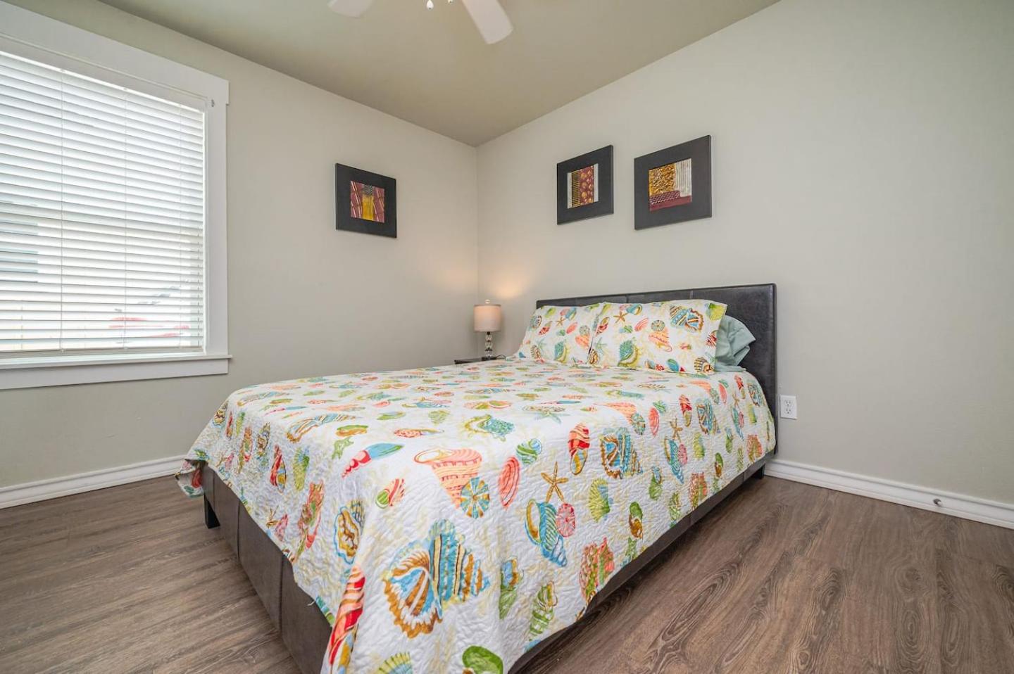 Coastal Bungalow