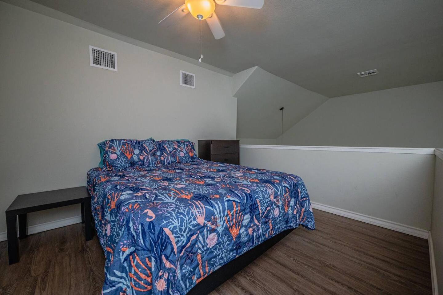Coastal Bungalow