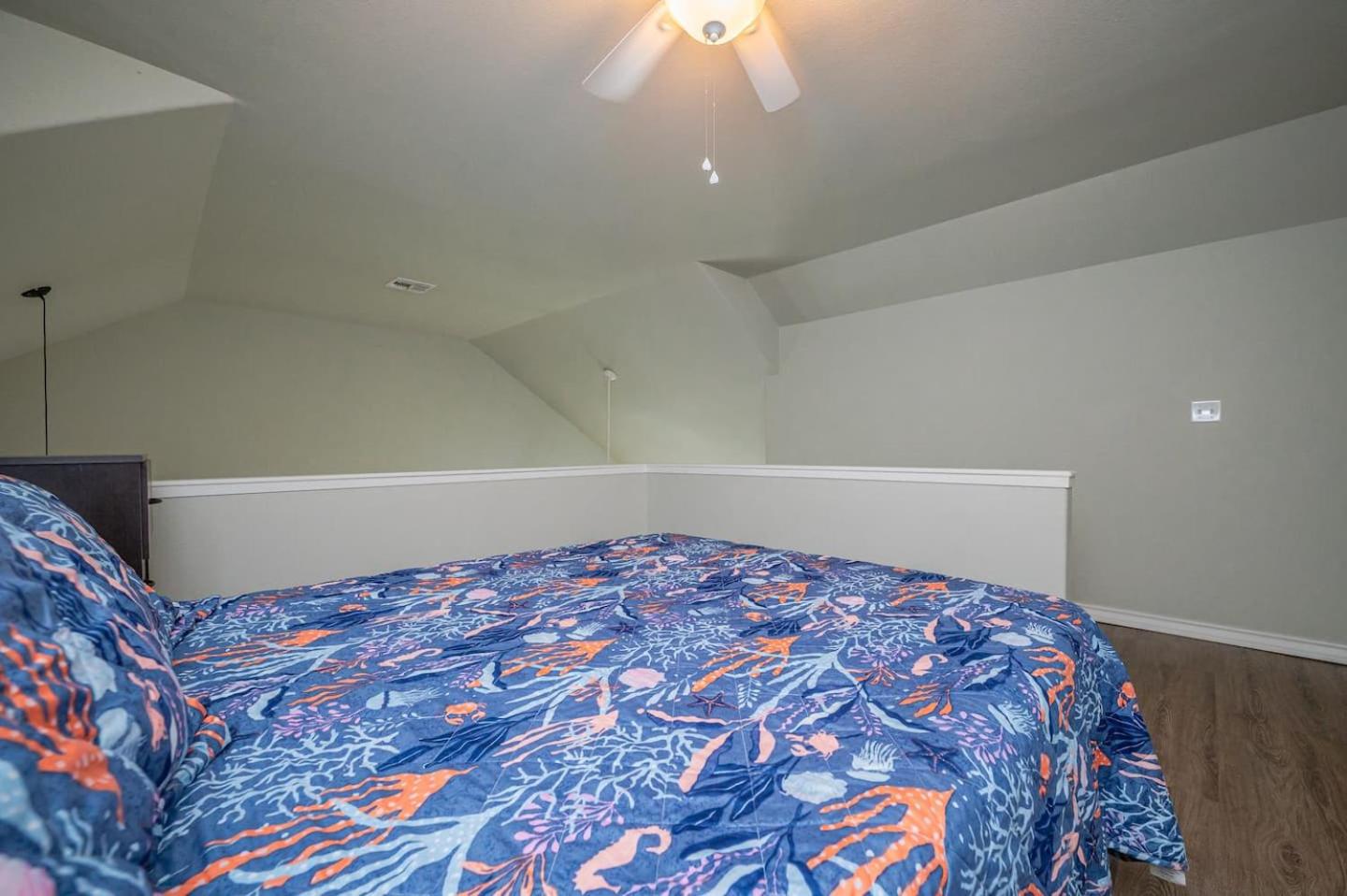 Coastal Bungalow
