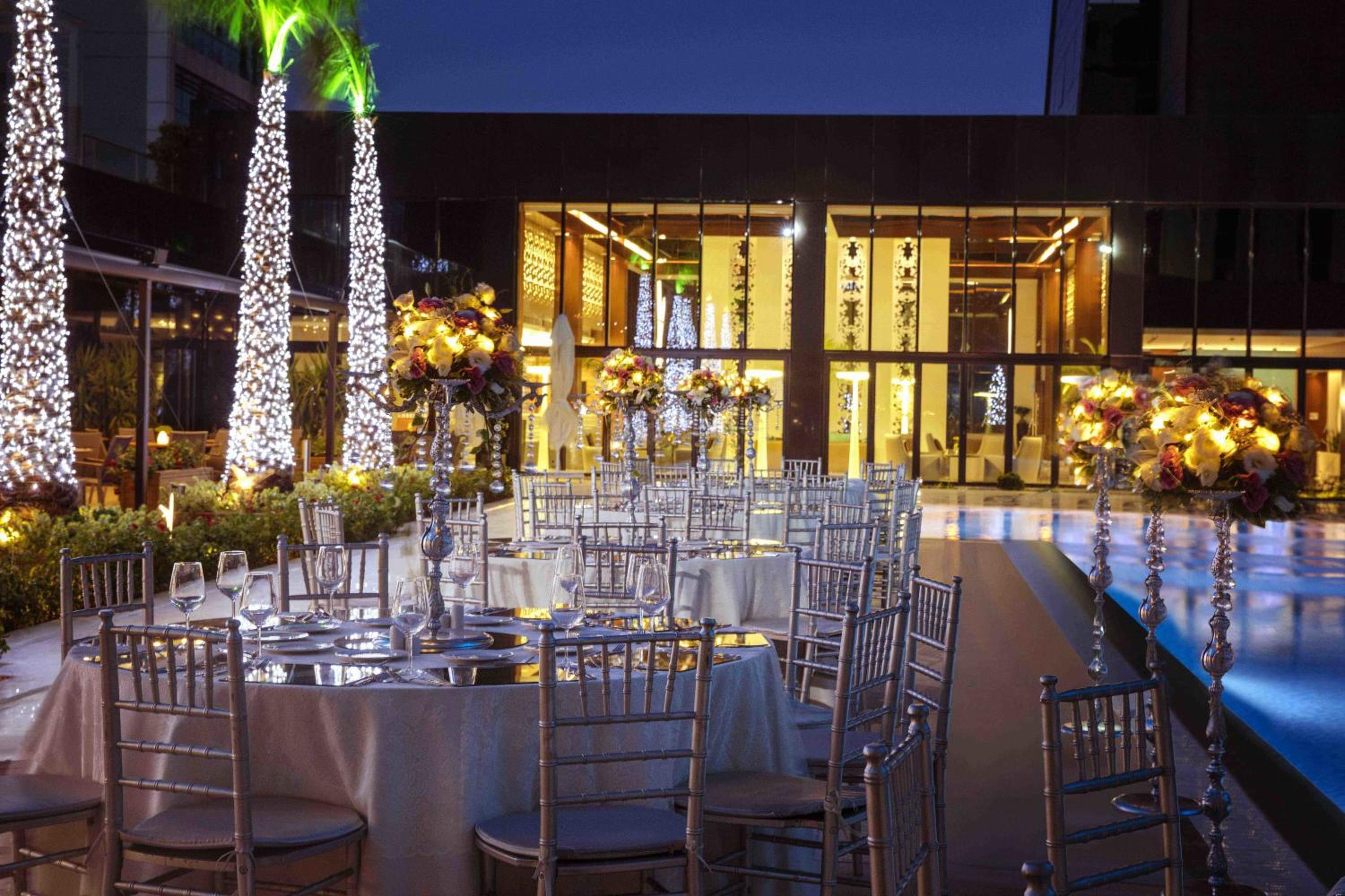 Tango Arjaan by Rotana İstanbul Asia - Image 45