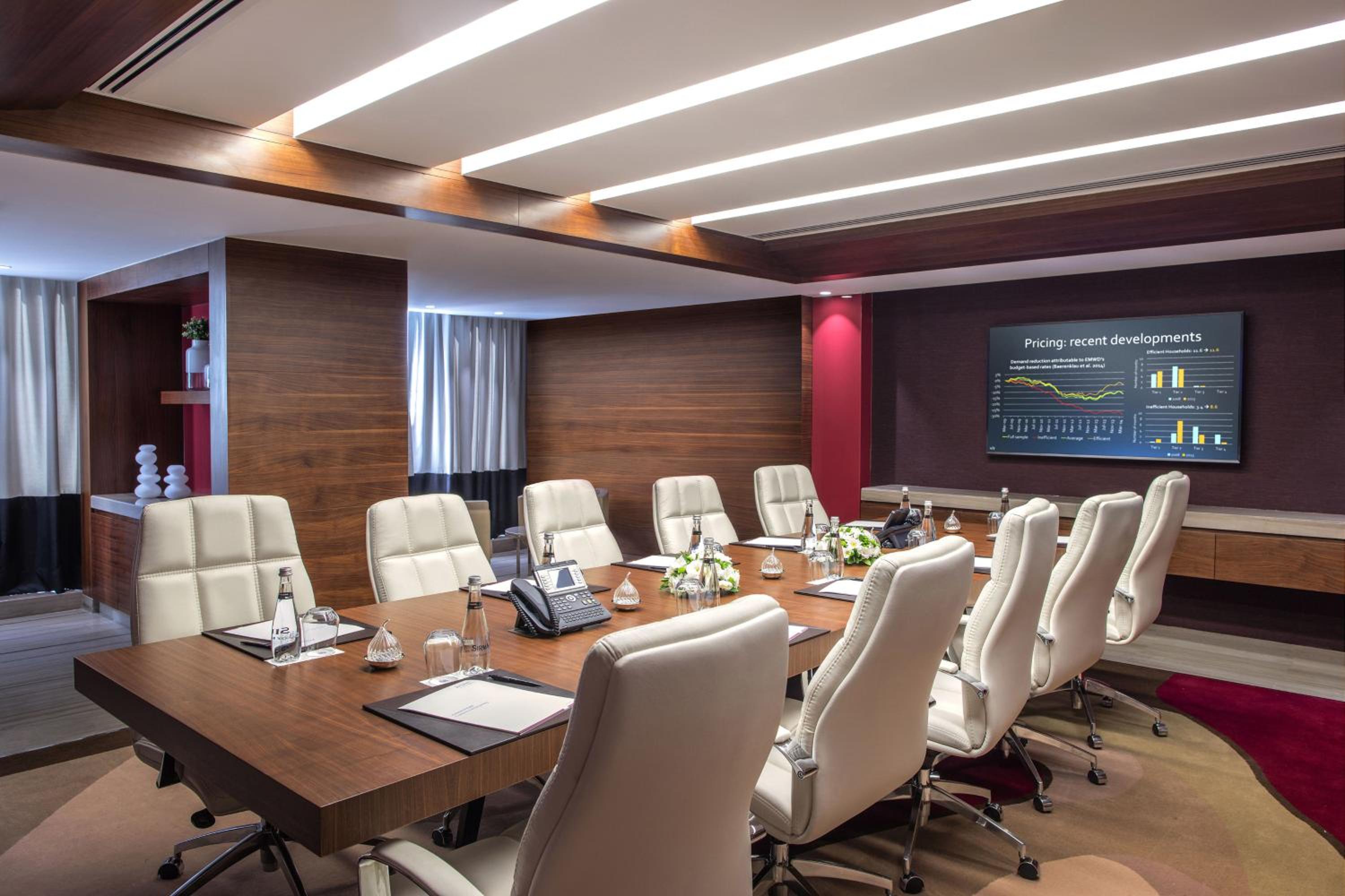 Tango Arjaan by Rotana İstanbul Asia - Image 48