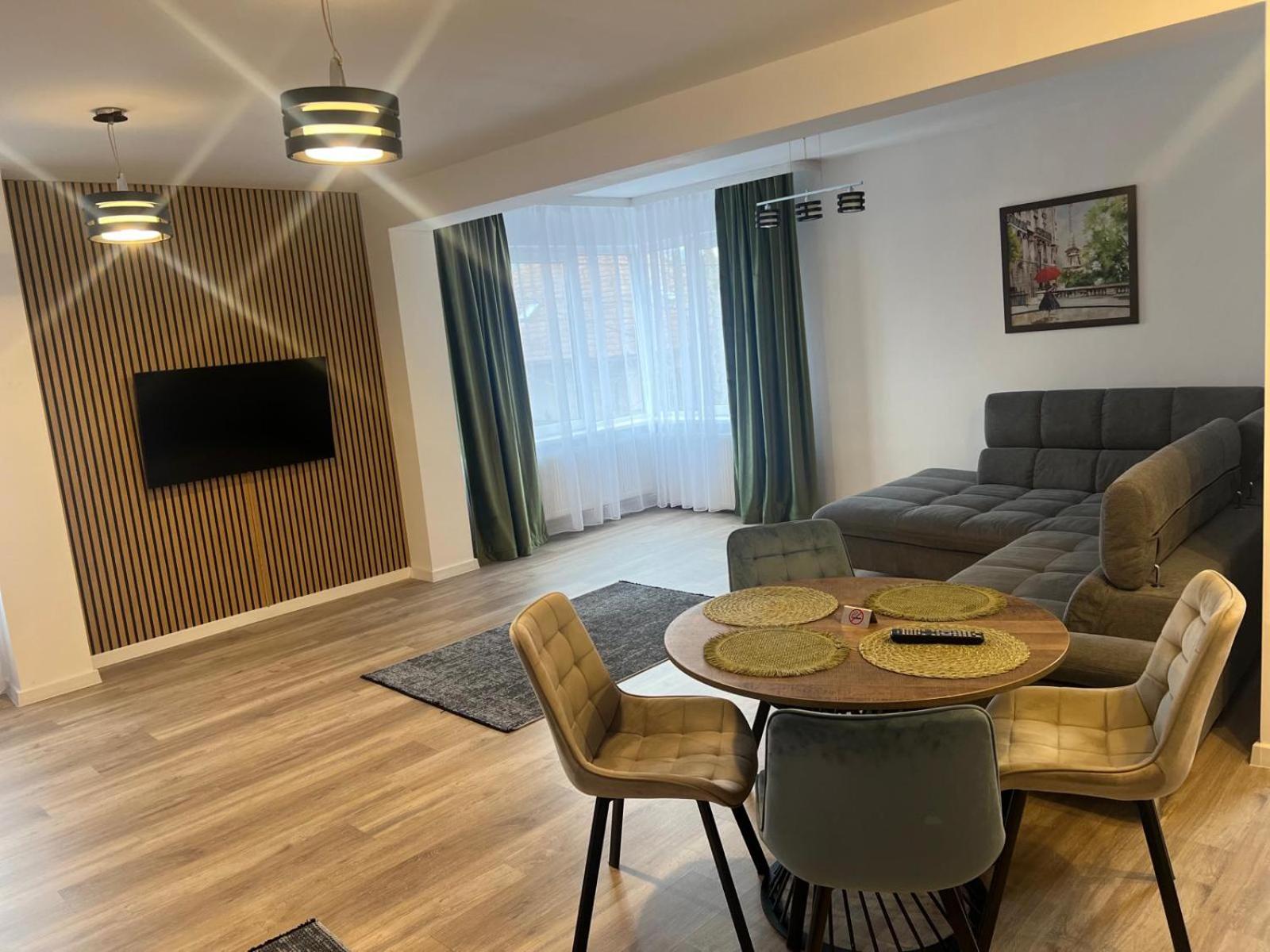 Helix Apartaments