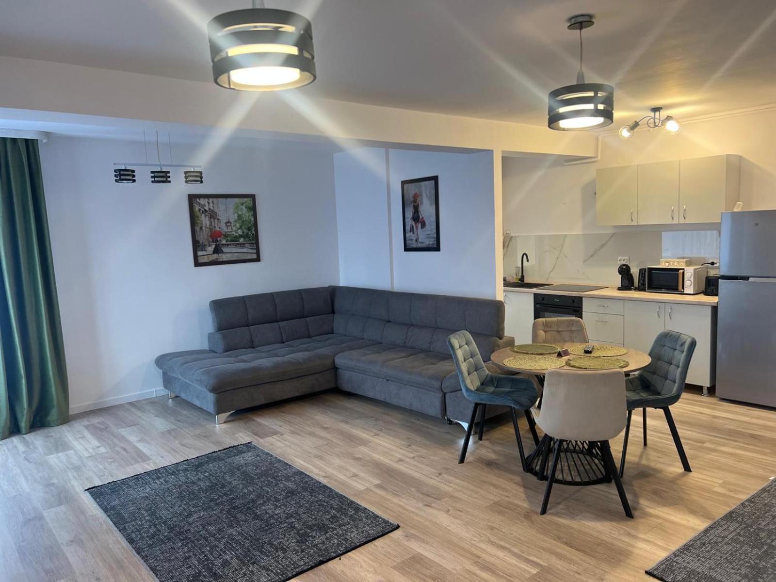 Helix Apartaments