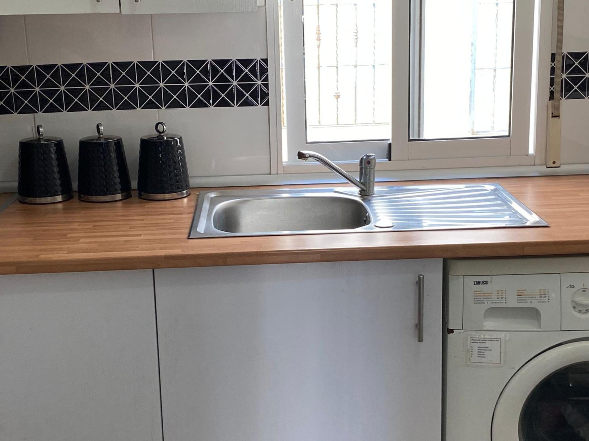 Casa Grace 2 Bedroom Apartment Orihuela Costa