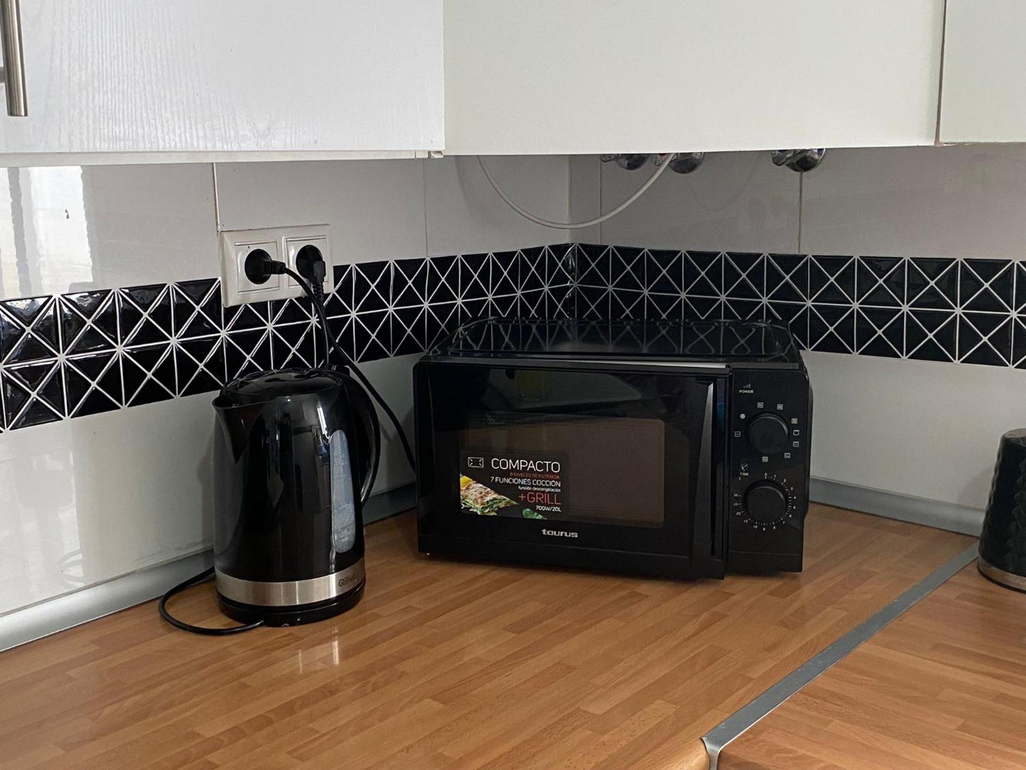 Casa Grace 2 Bedroom Apartment Orihuela Costa