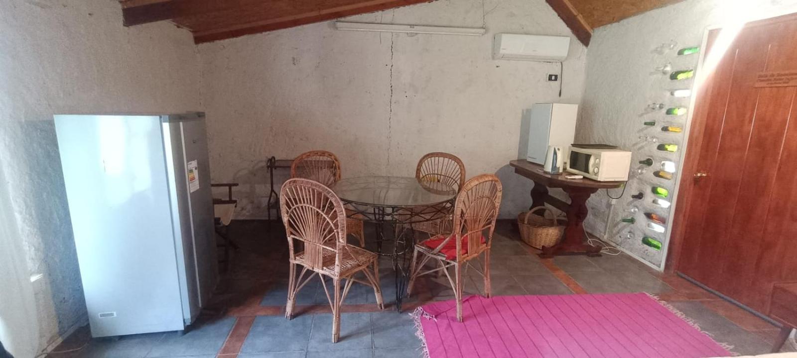 Turismo Rural Lo Vilches