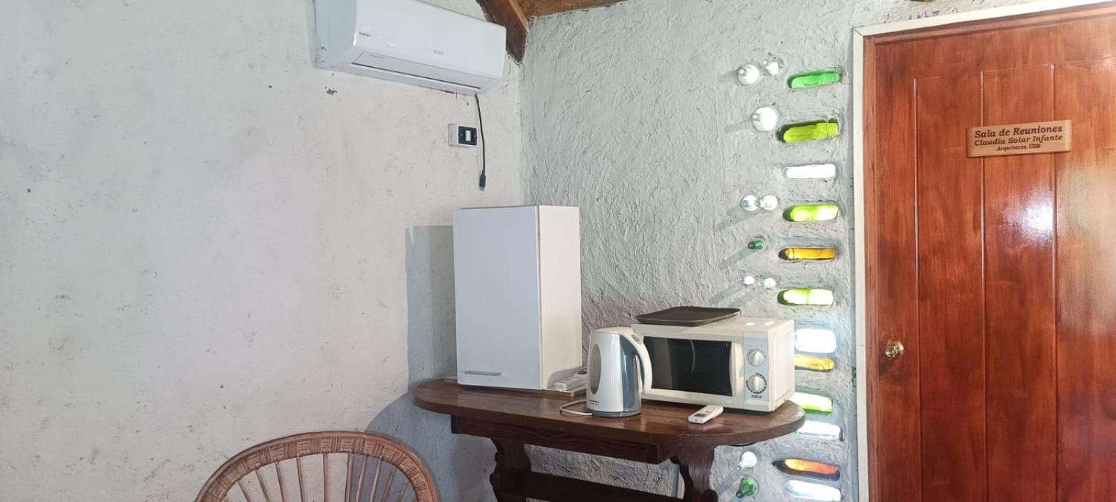 Turismo Rural Lo Vilches