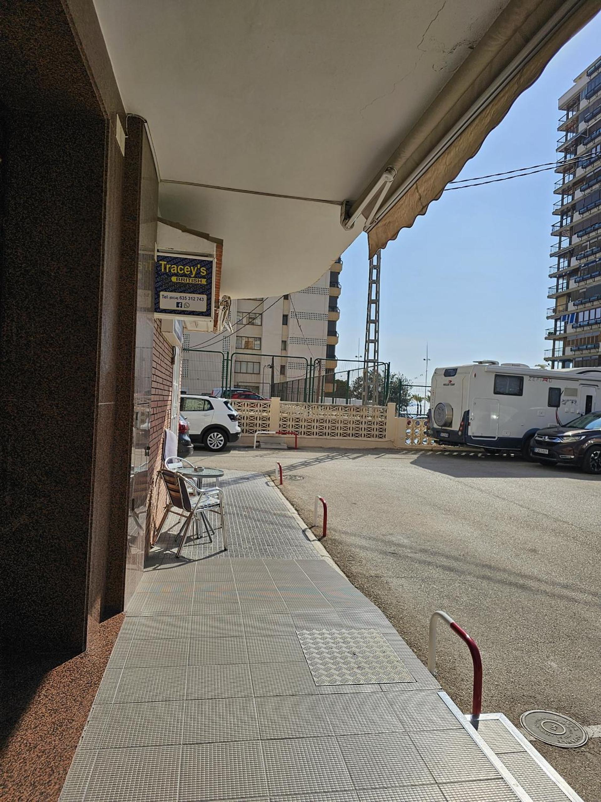 Apartamento Bacana IF Beach