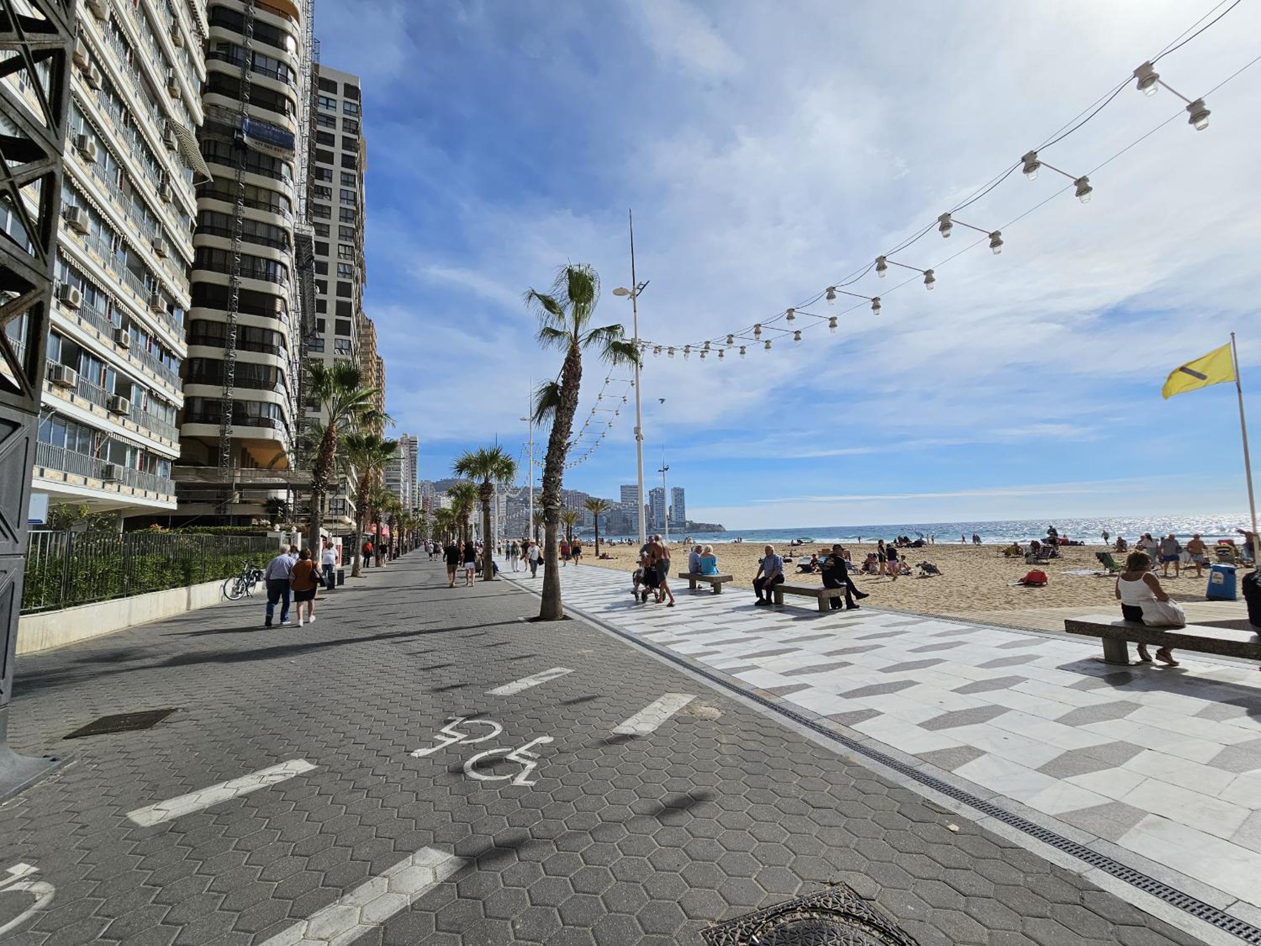Apartamento Bacana IF Beach