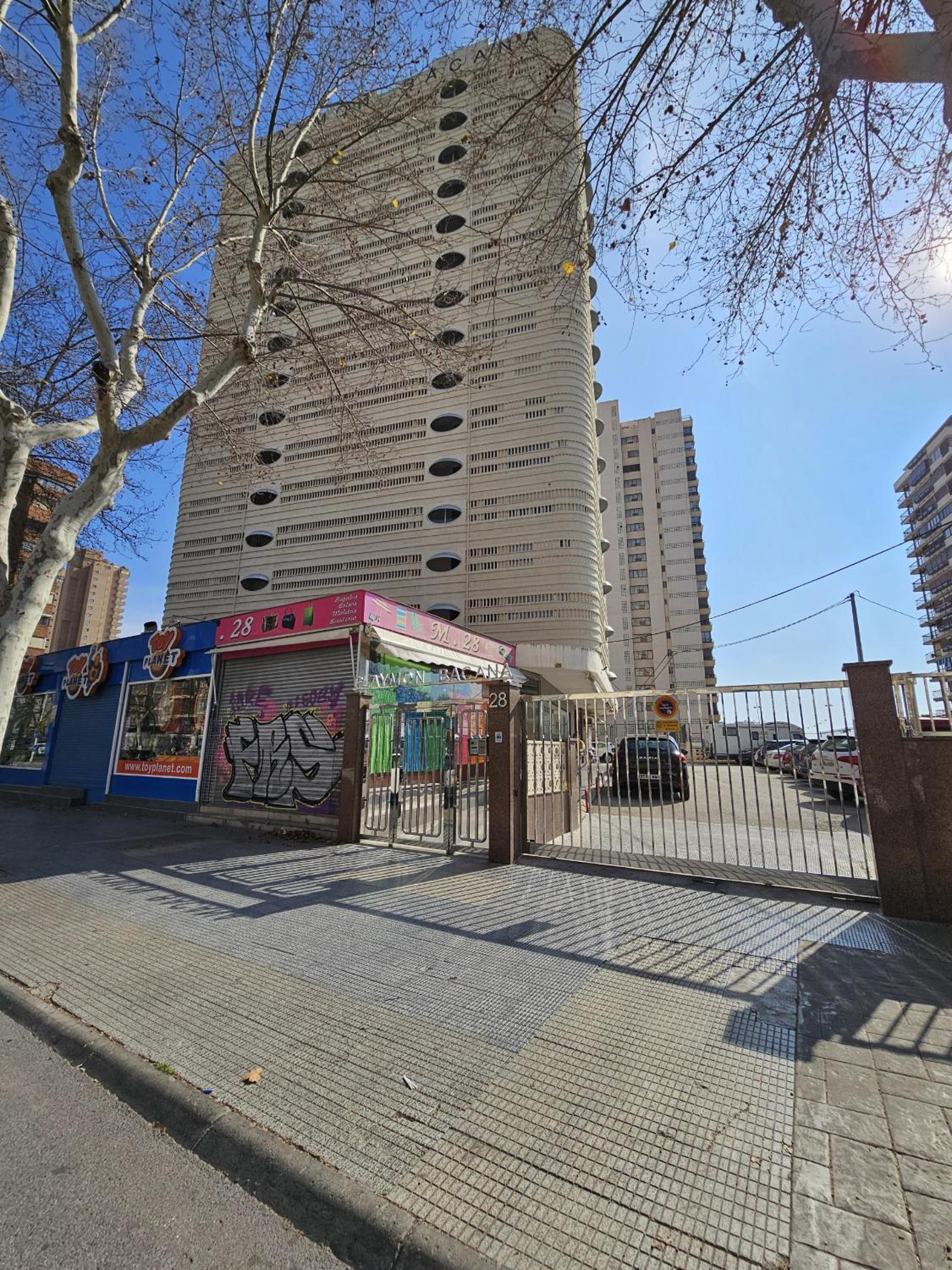 Apartamento Bacana IF Beach