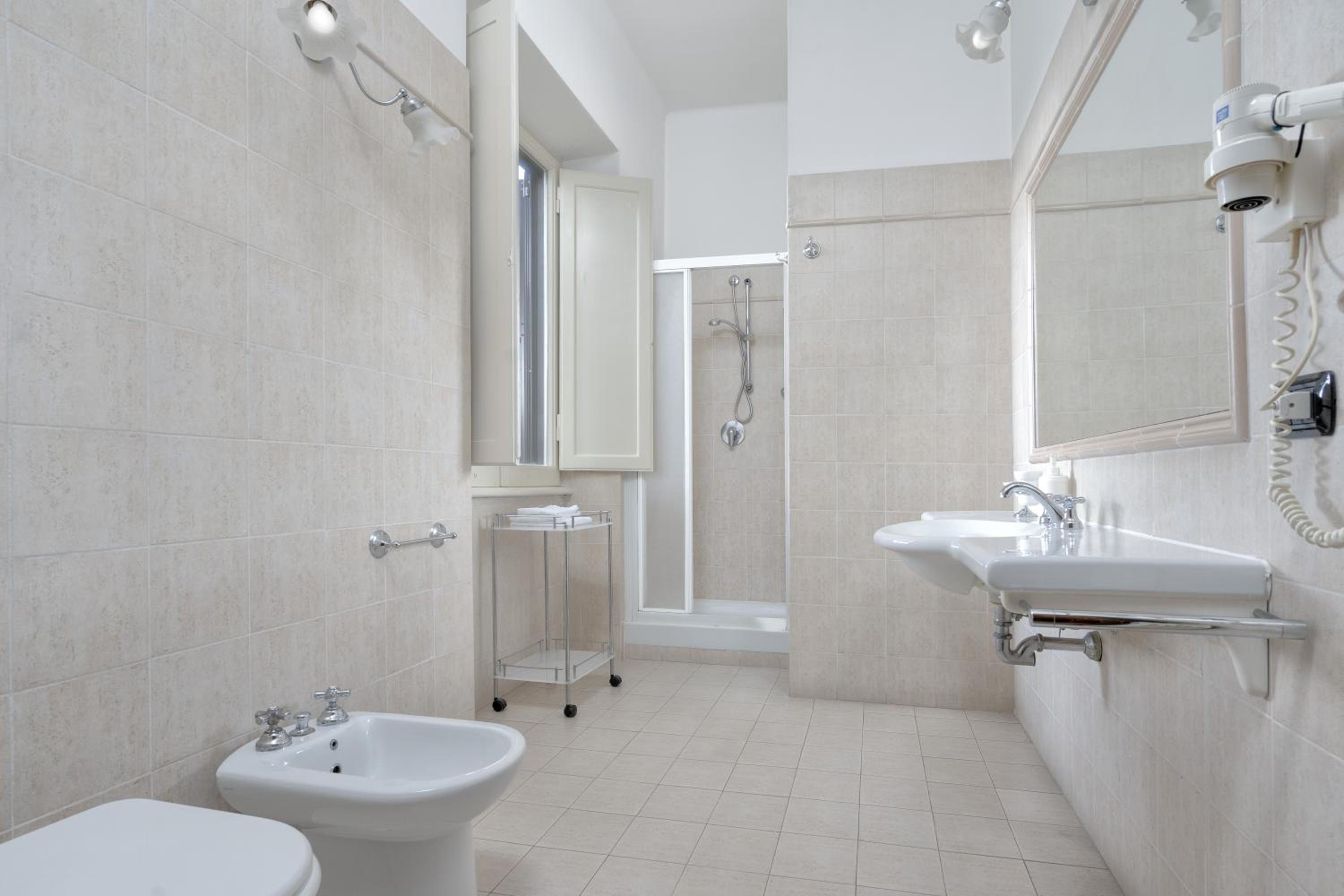 Comfort Rooms Villa Gaia Tor Vergata