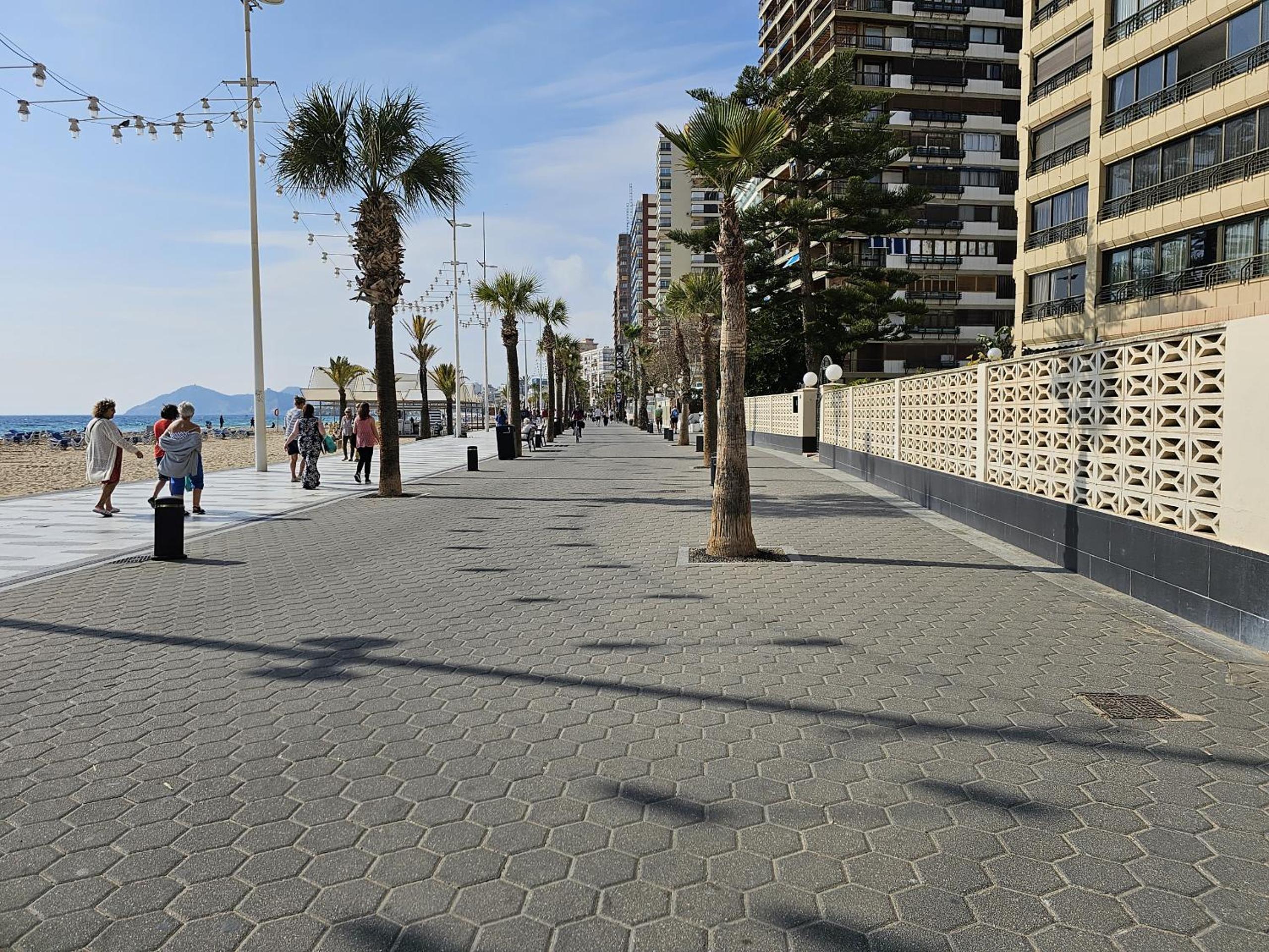 Apartamento Bacana IF Beach