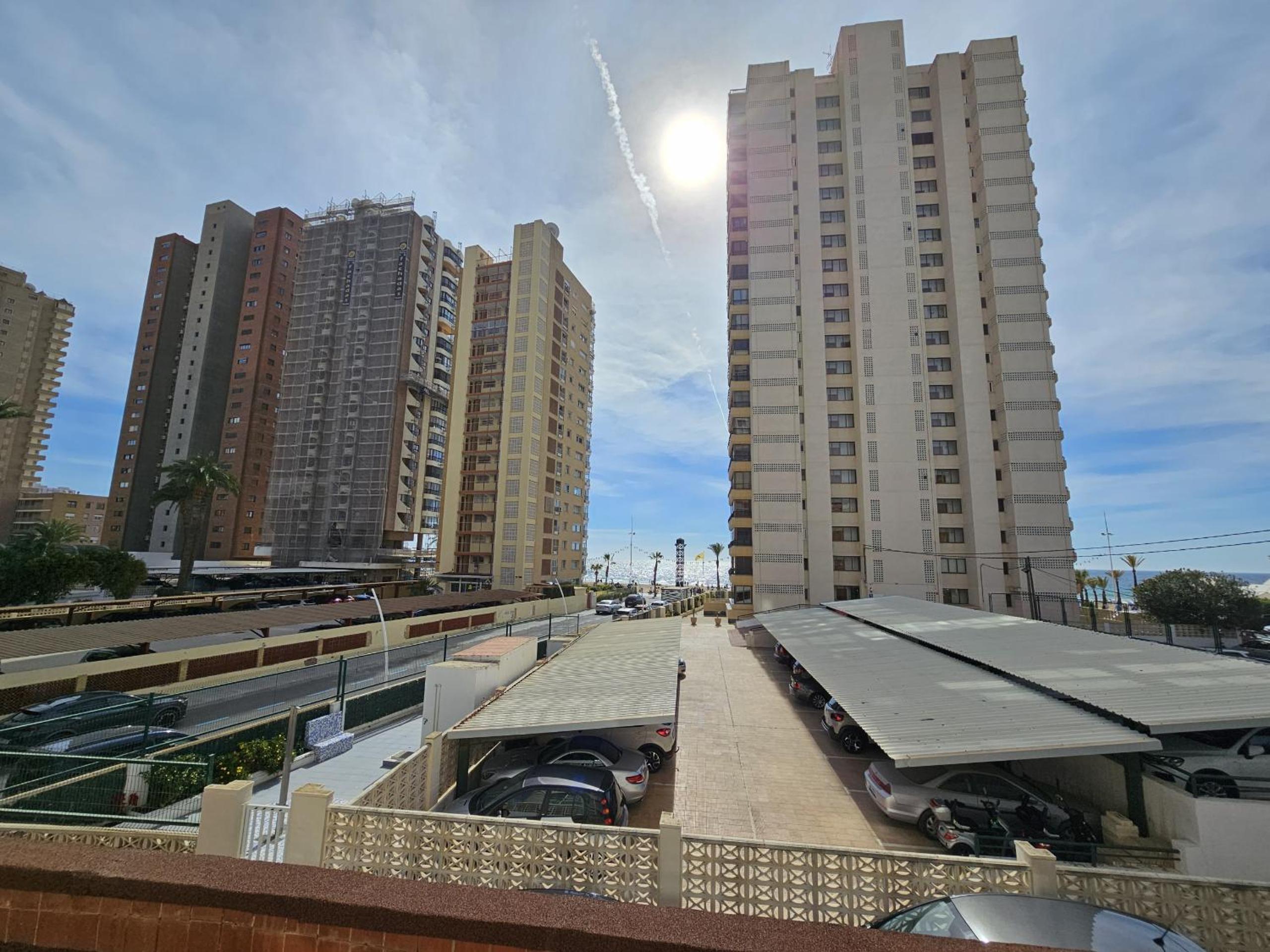 Apartamento Bacana IF Beach