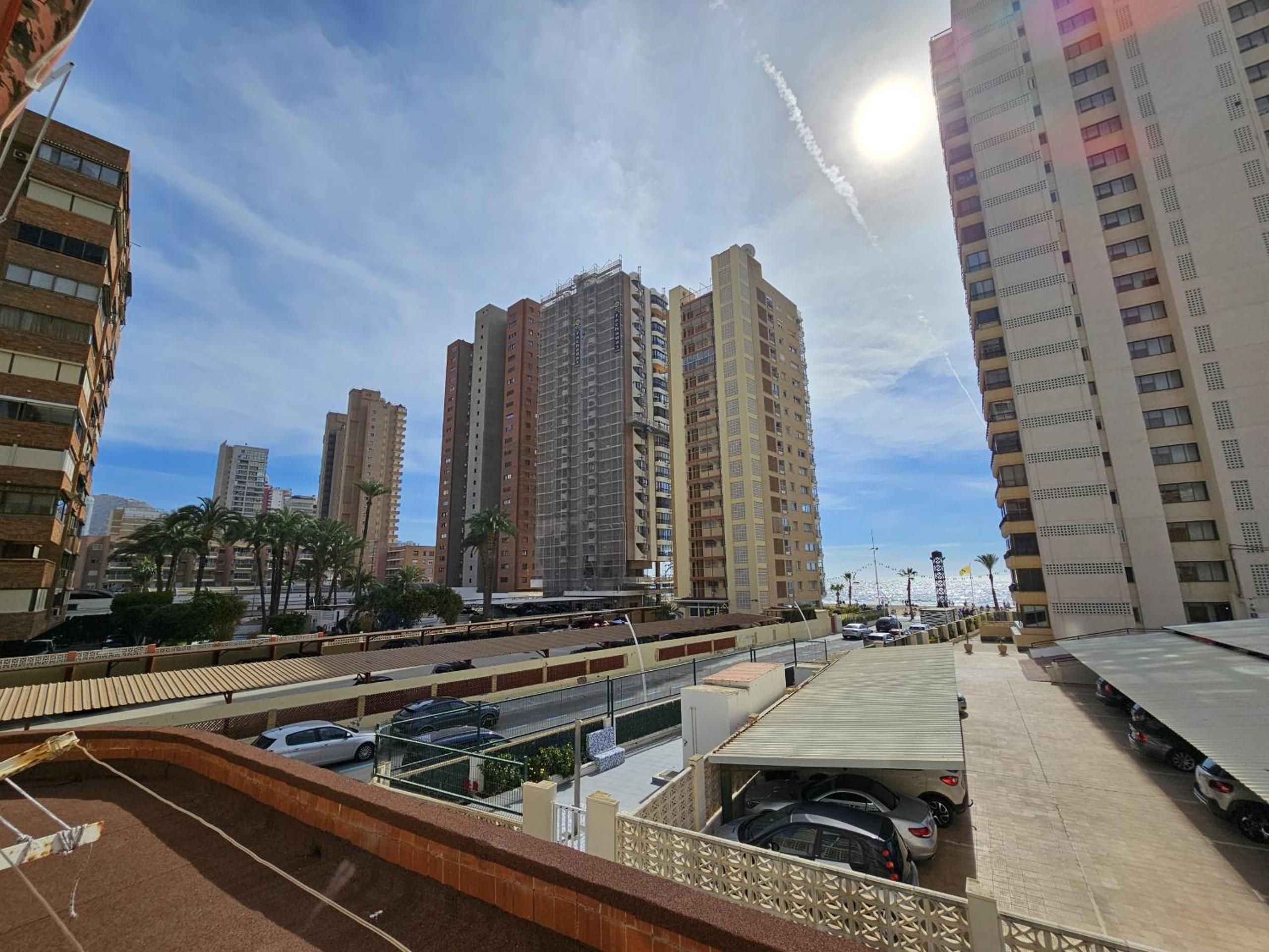 Apartamento Bacana IF Beach