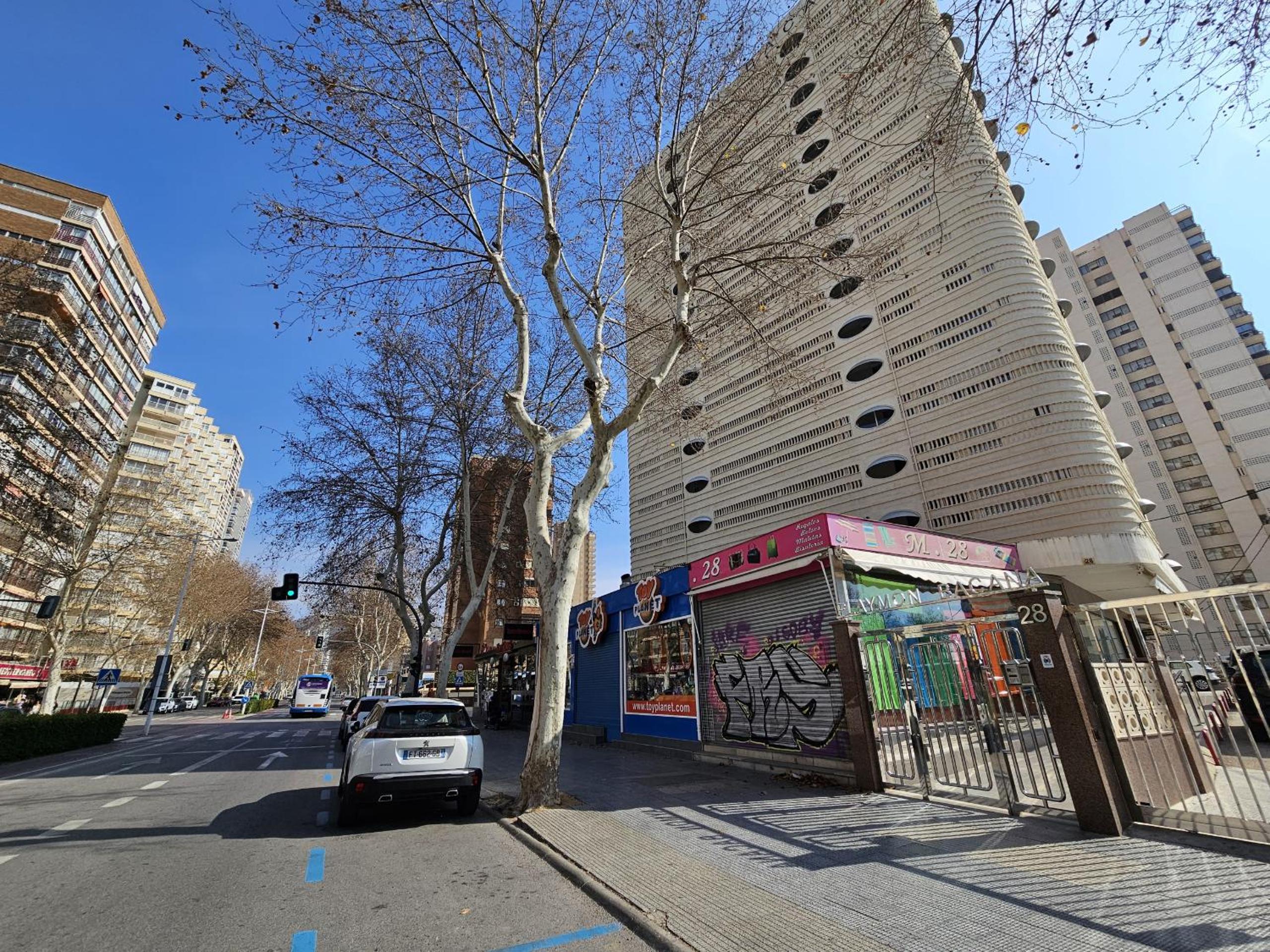 Apartamento Bacana IF Beach