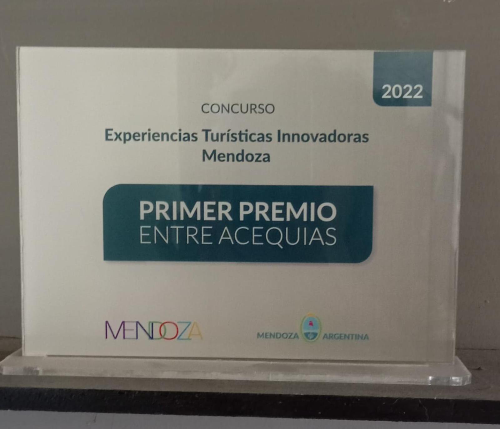 Entre Acequias