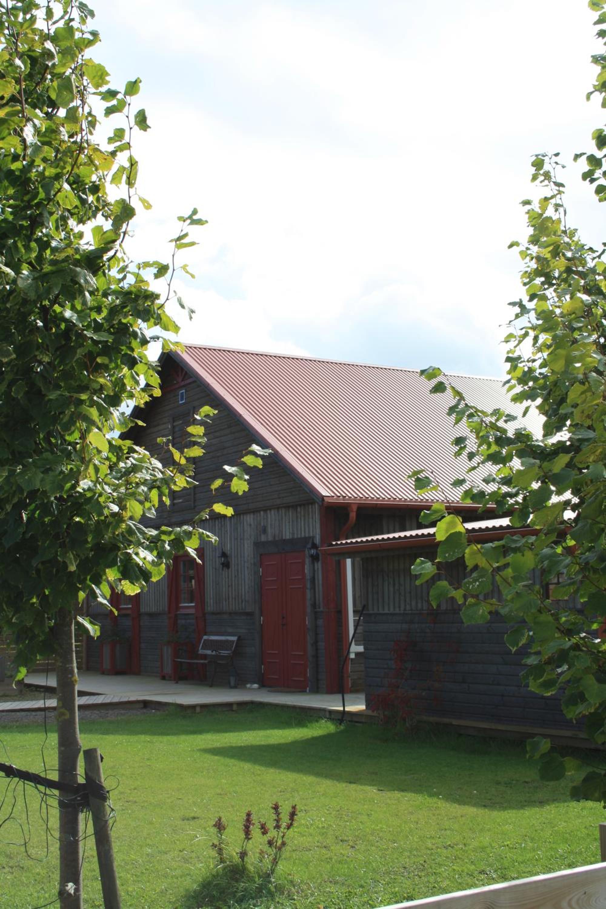 Lindelunda