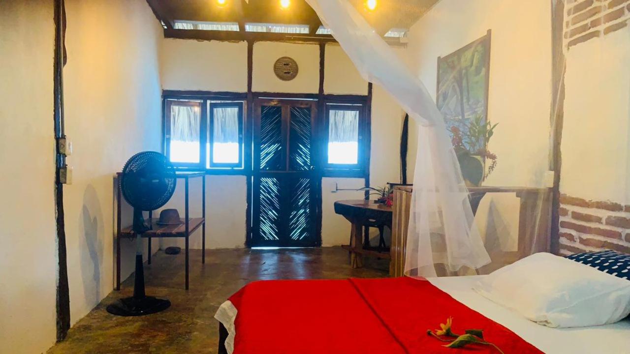 El Paraiso de Carmen