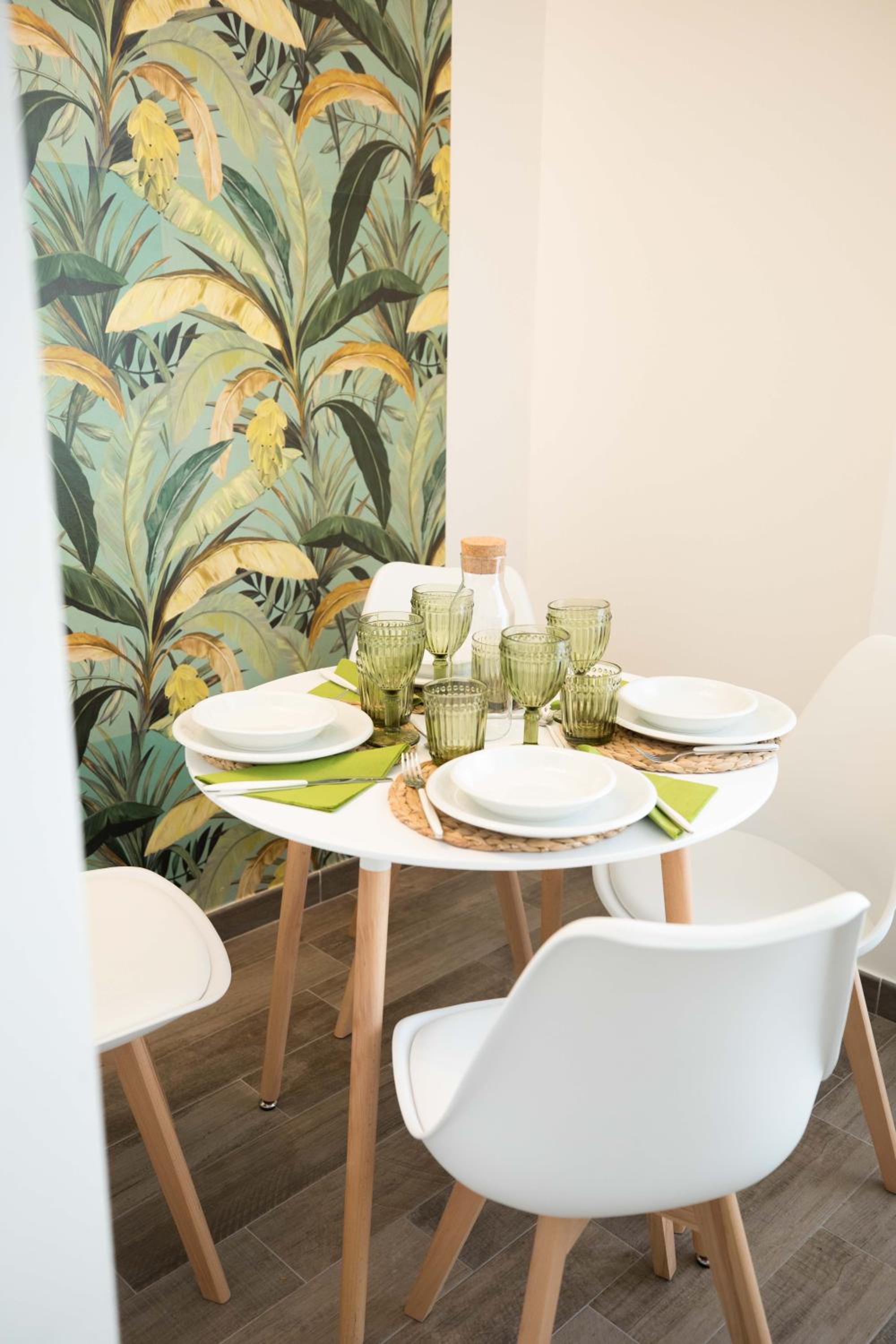 La Casetta - Gaslini e Mare - private parking & garden view 2