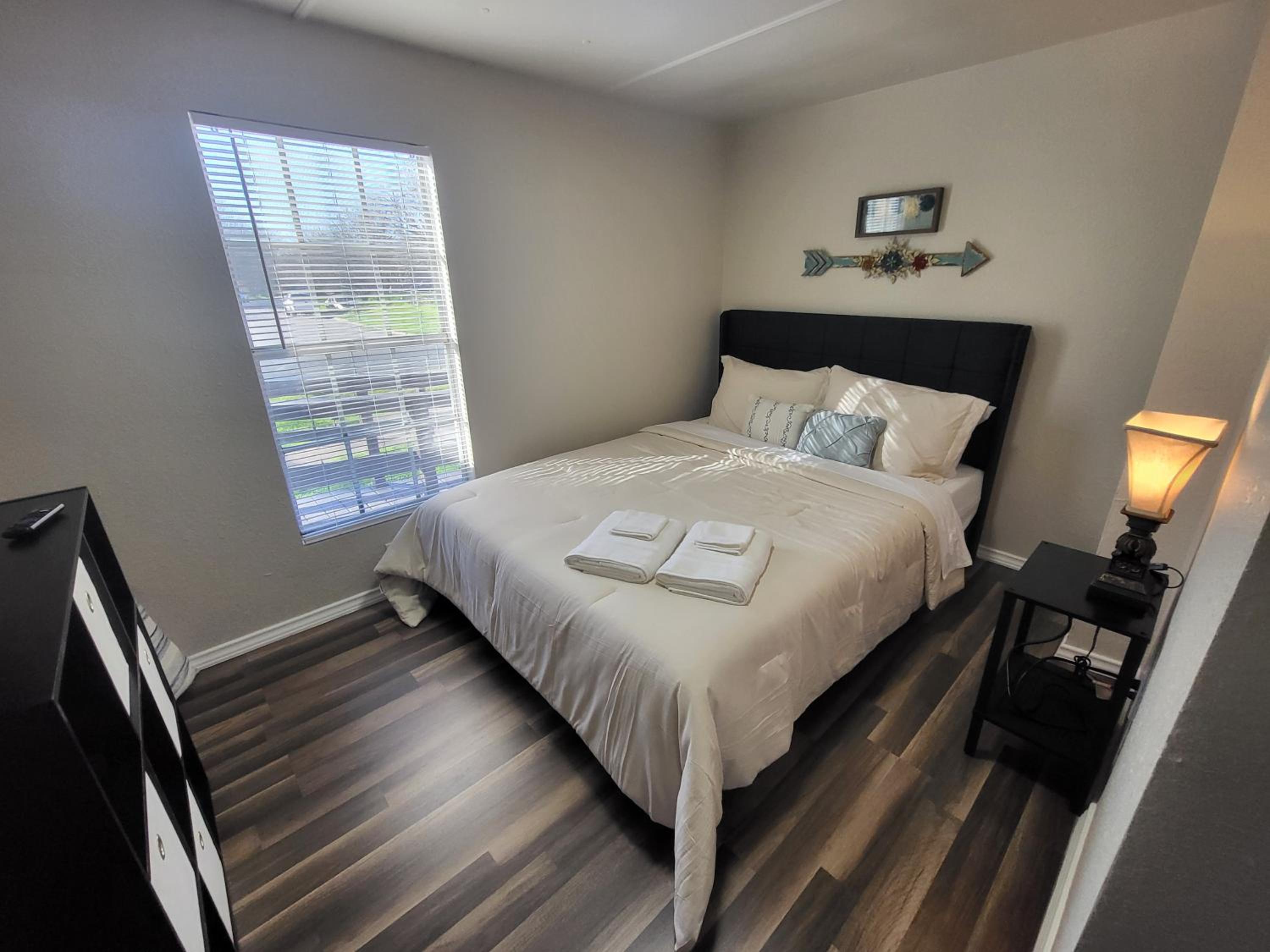Miscellaneous Market Vacations - Green Haven Property near COTA TESLA AIRPORT - Property Image 3