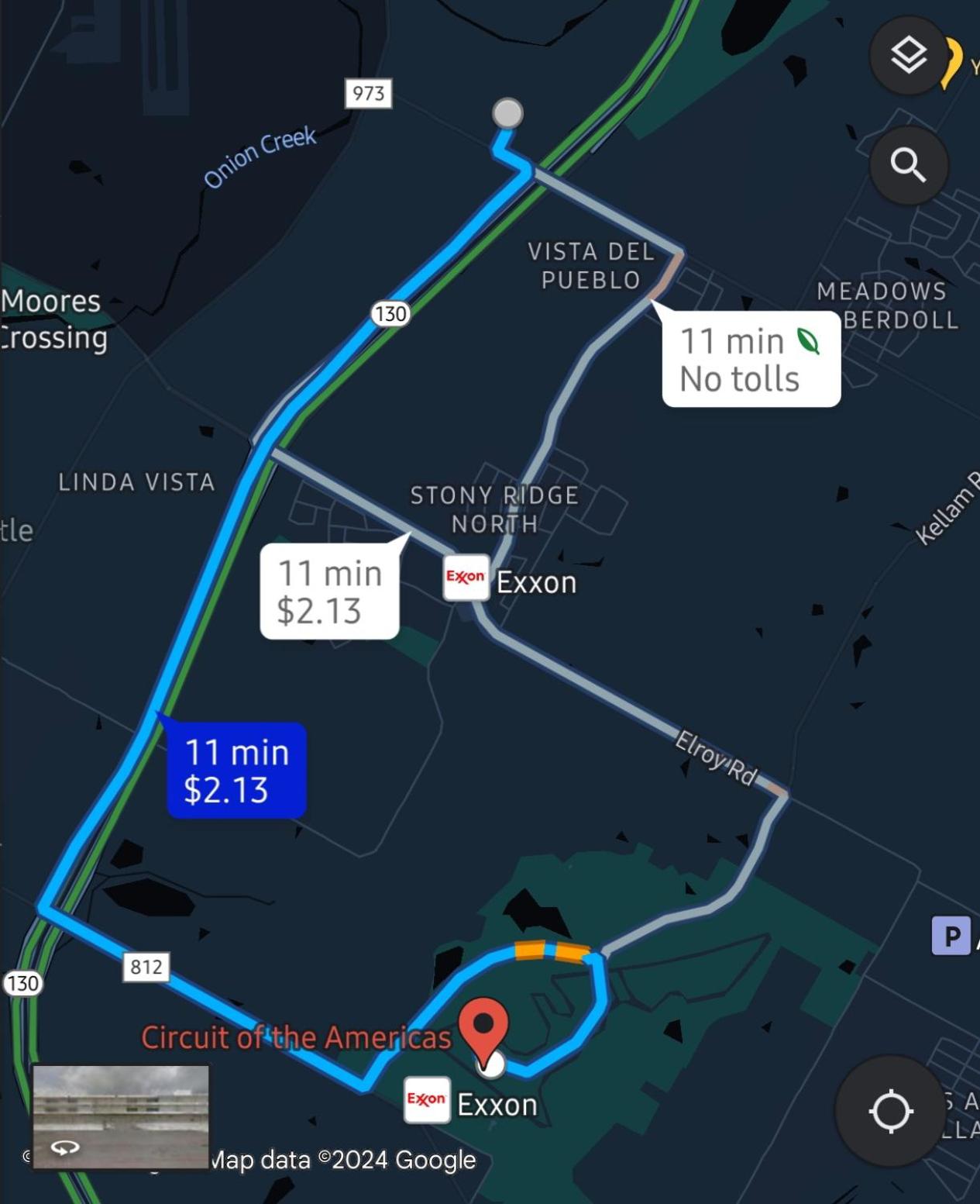 Green Haven Property near COTA TESLA AIRPORT - Property Image 4