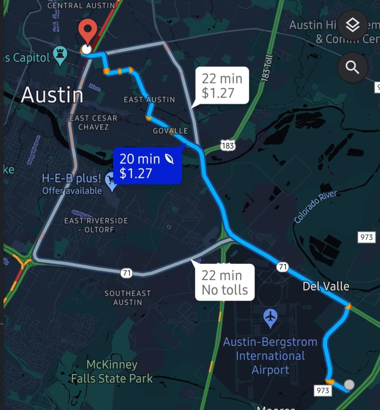 Green Haven Property near COTA TESLA AIRPORT - Property Image 3
