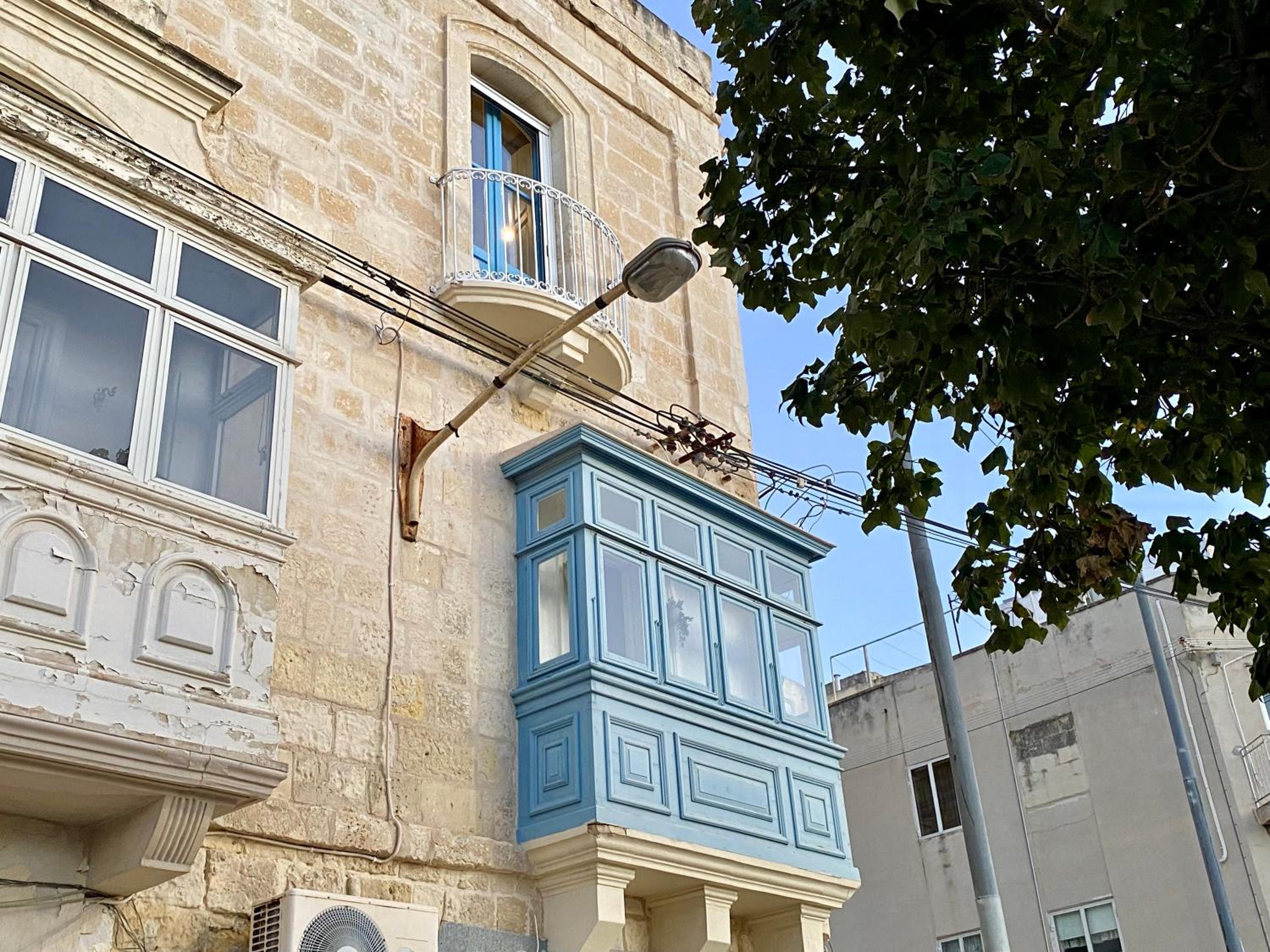 Mediterranea Waterfront house - By Valletta Ferry & Free Parking