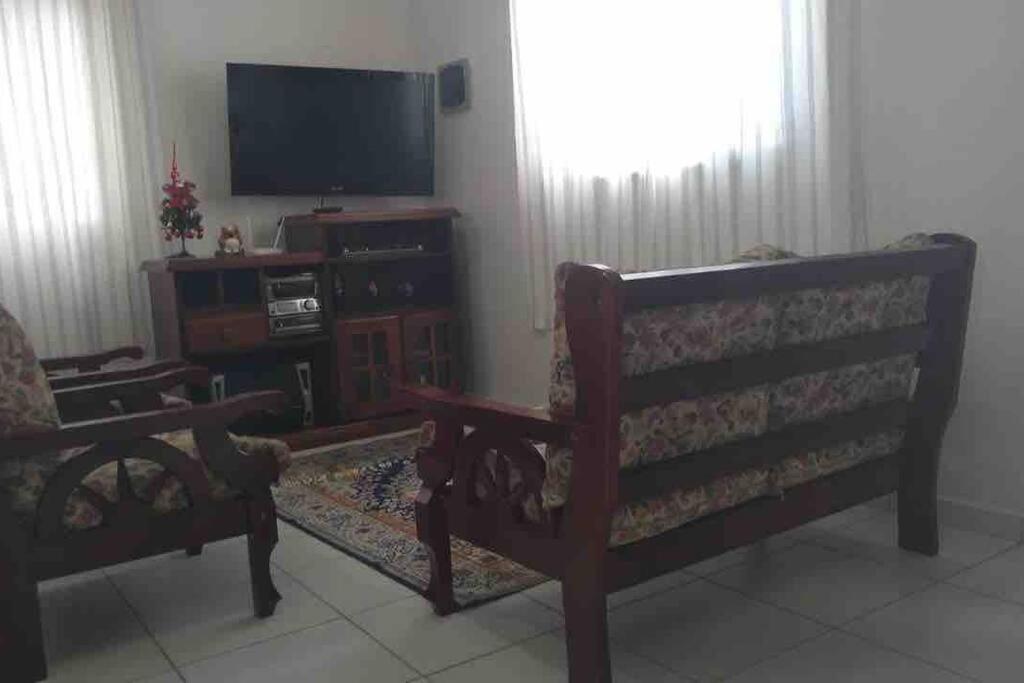 Casa com piscina Itanhaém Cibratel II