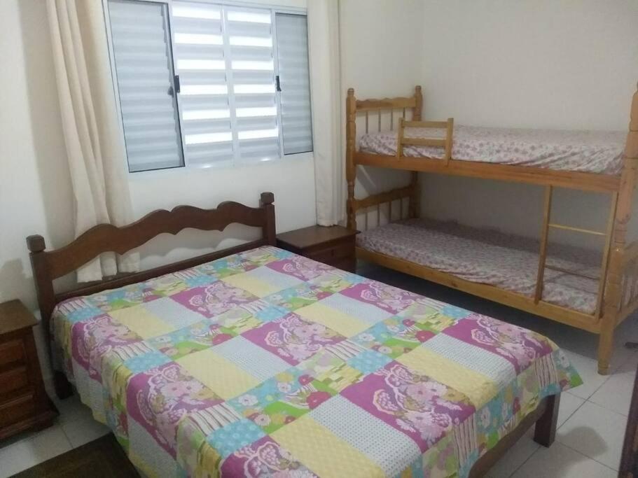 Casa com piscina Itanhaém Cibratel II