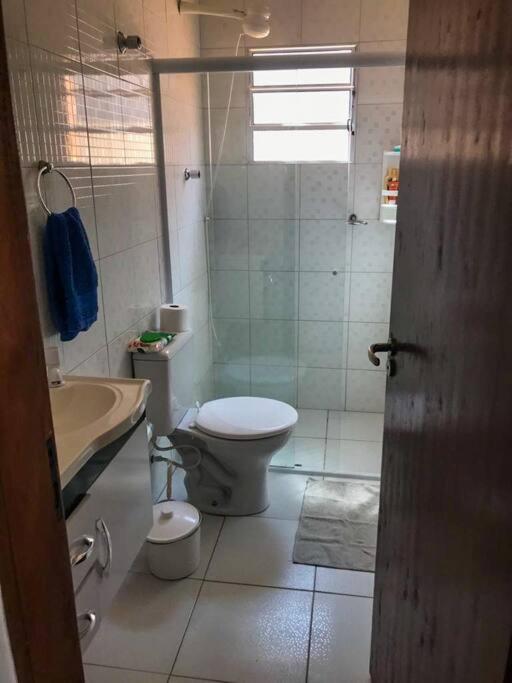 Casa com piscina Itanhaém Cibratel II