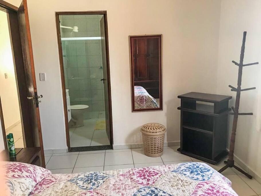 Casa com piscina Itanhaém Cibratel II