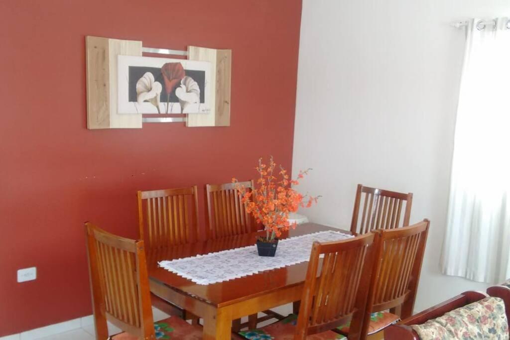 Casa com piscina Itanhaém Cibratel II