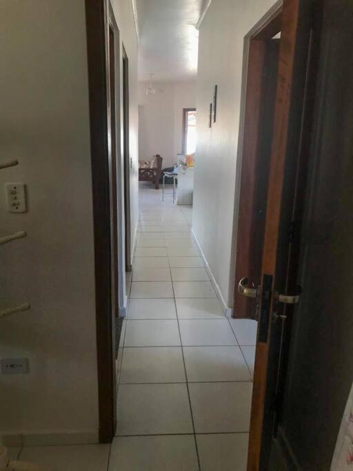 Casa com piscina Itanhaém Cibratel II