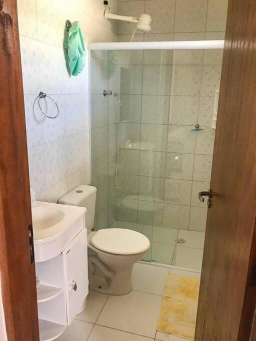 Casa com piscina Itanhaém Cibratel II