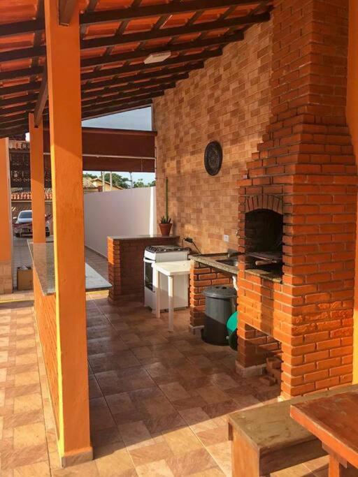 Casa com piscina Itanhaém Cibratel II