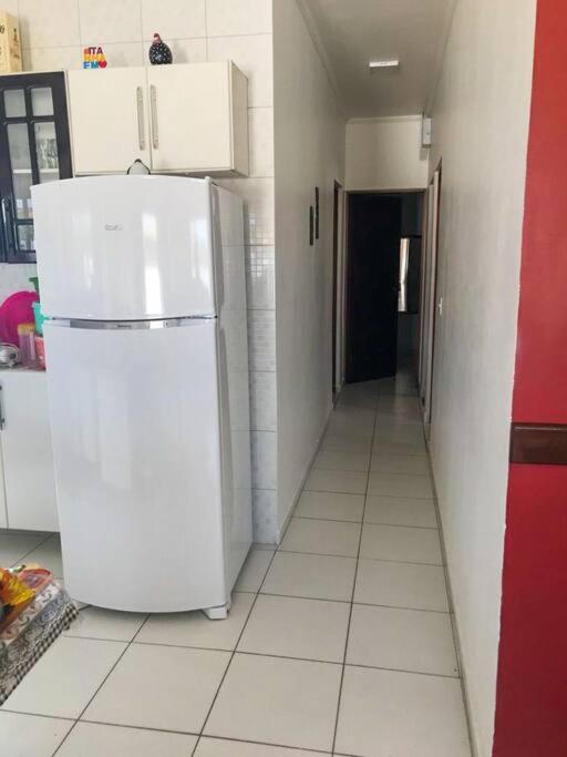 Casa com piscina Itanhaém Cibratel II