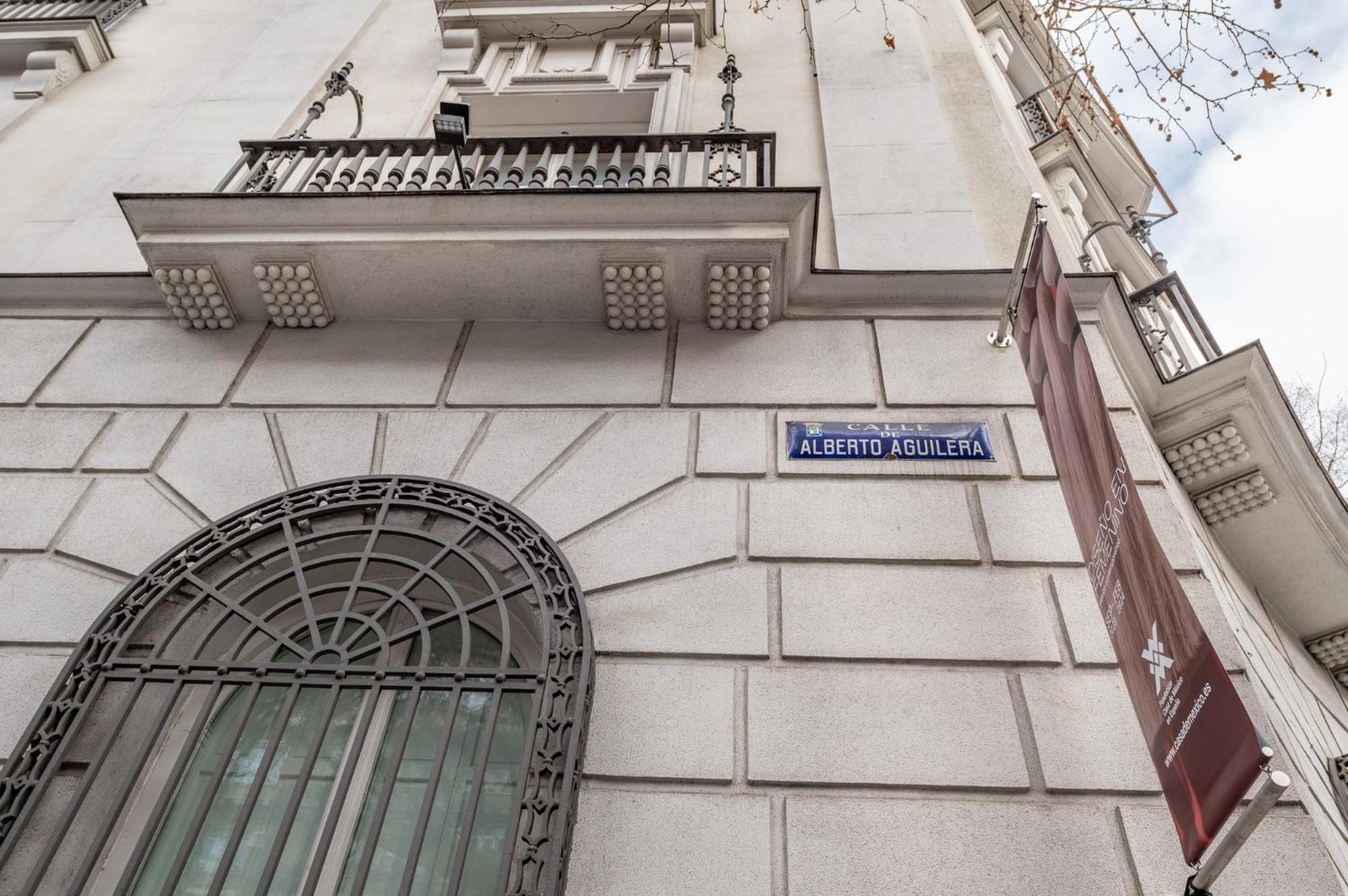 Maravilloso apartamento centro de Madrid Malasaña