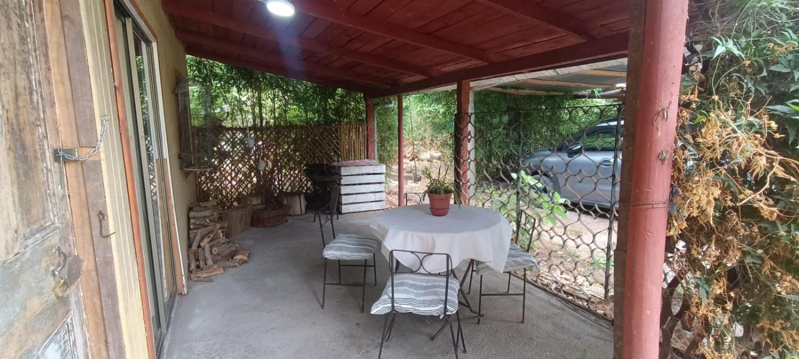 Turismo Rural Lo Vilches