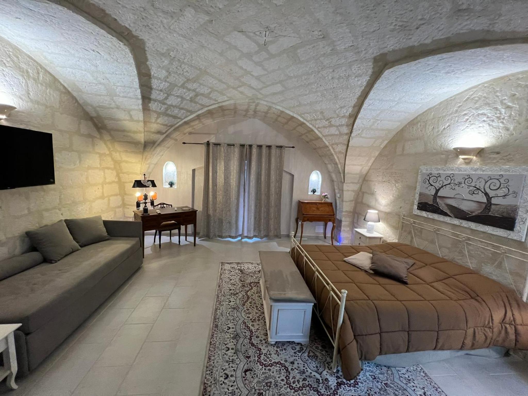 Suite Cavour Luxury Home Taranto view 2