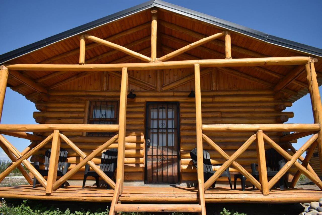 Finca La Vilina - Cabaña 2