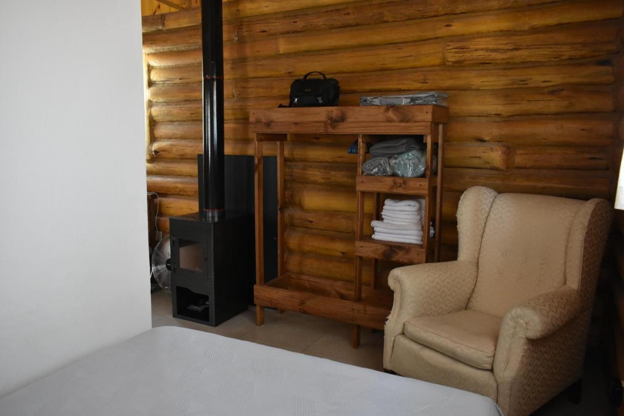 Finca La Vilina - Cabaña 2