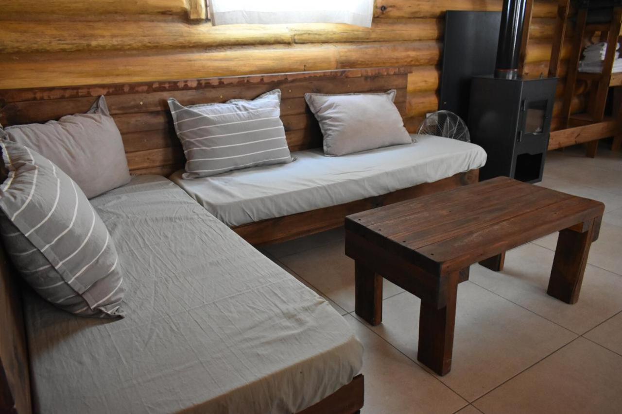Finca La Vilina - Cabaña 2