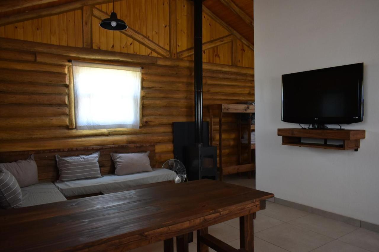 Finca La Vilina - Cabaña 2