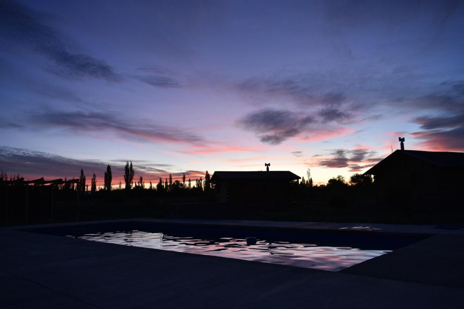Finca La Vilina - Cabaña 2