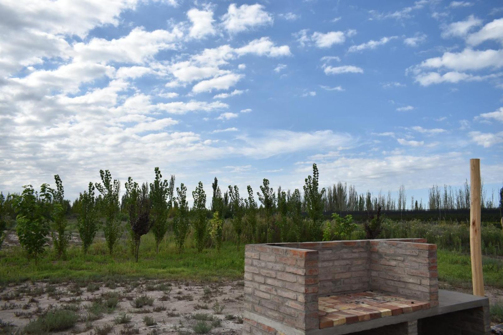 Finca La Vilina - Cabaña 2