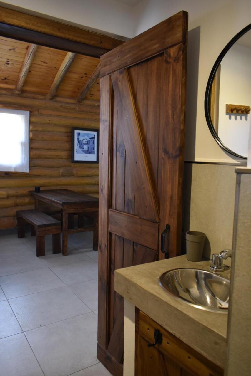 Finca La Vilina - Cabaña 2