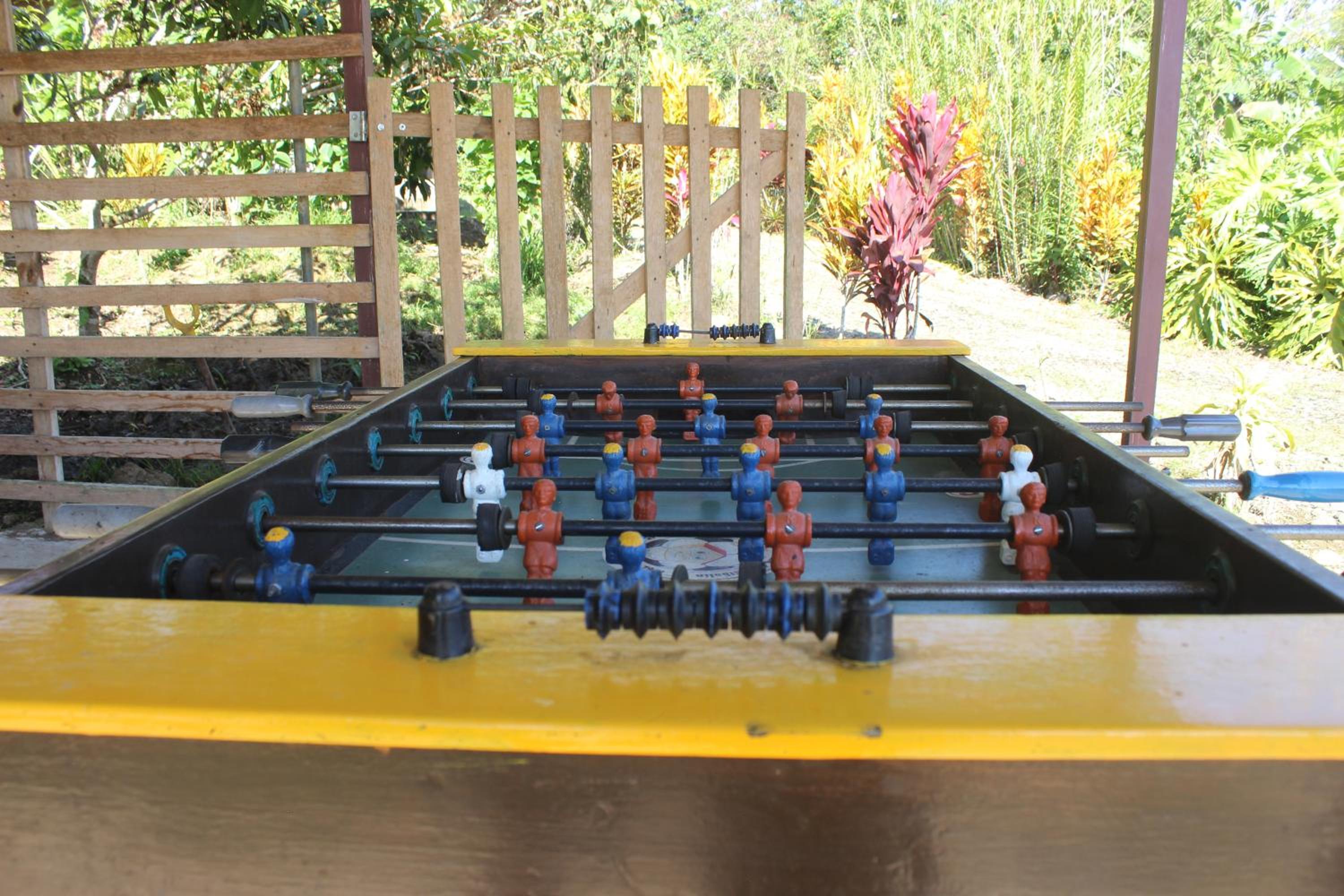 Rancho Los Duendes