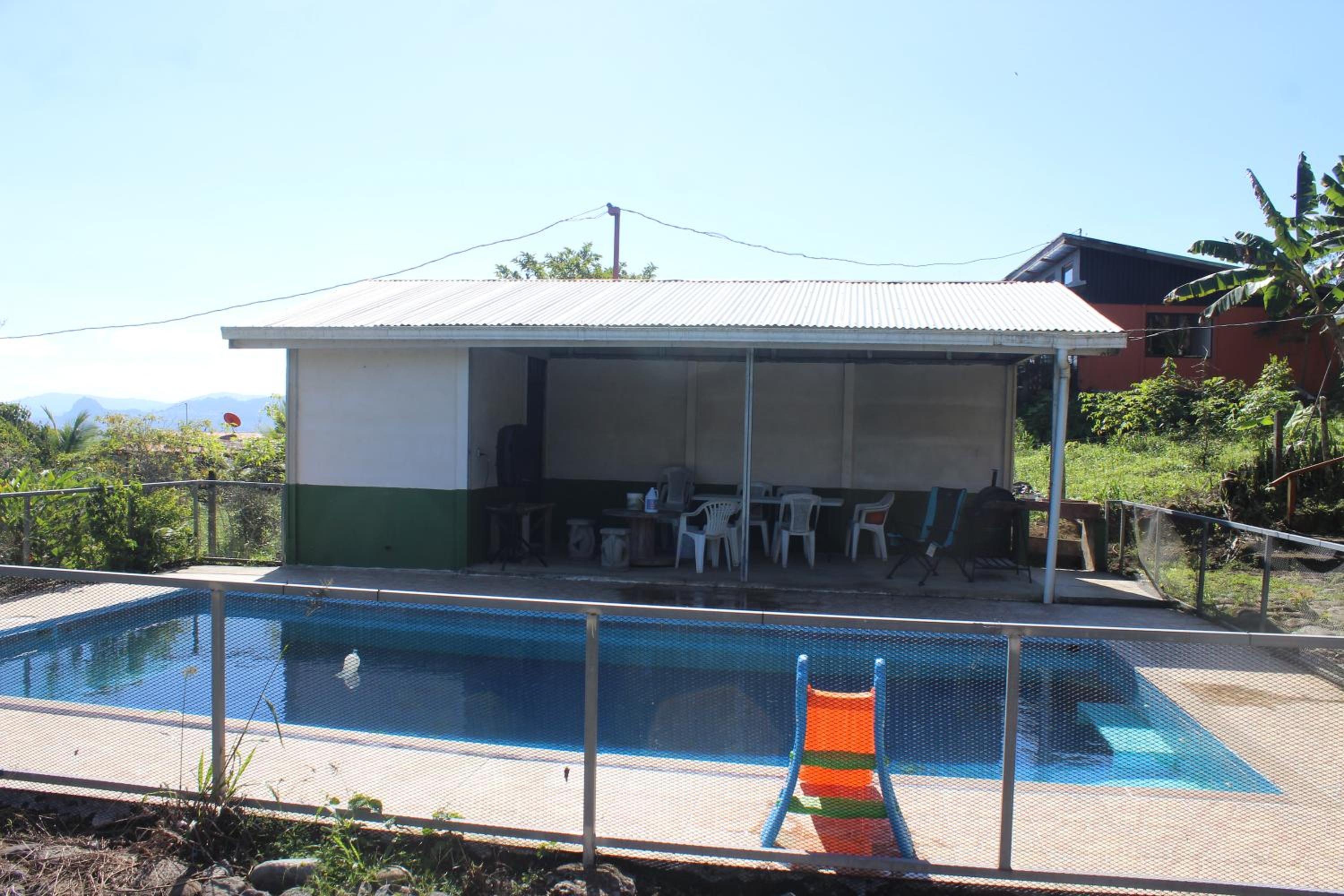 Rancho Los Duendes