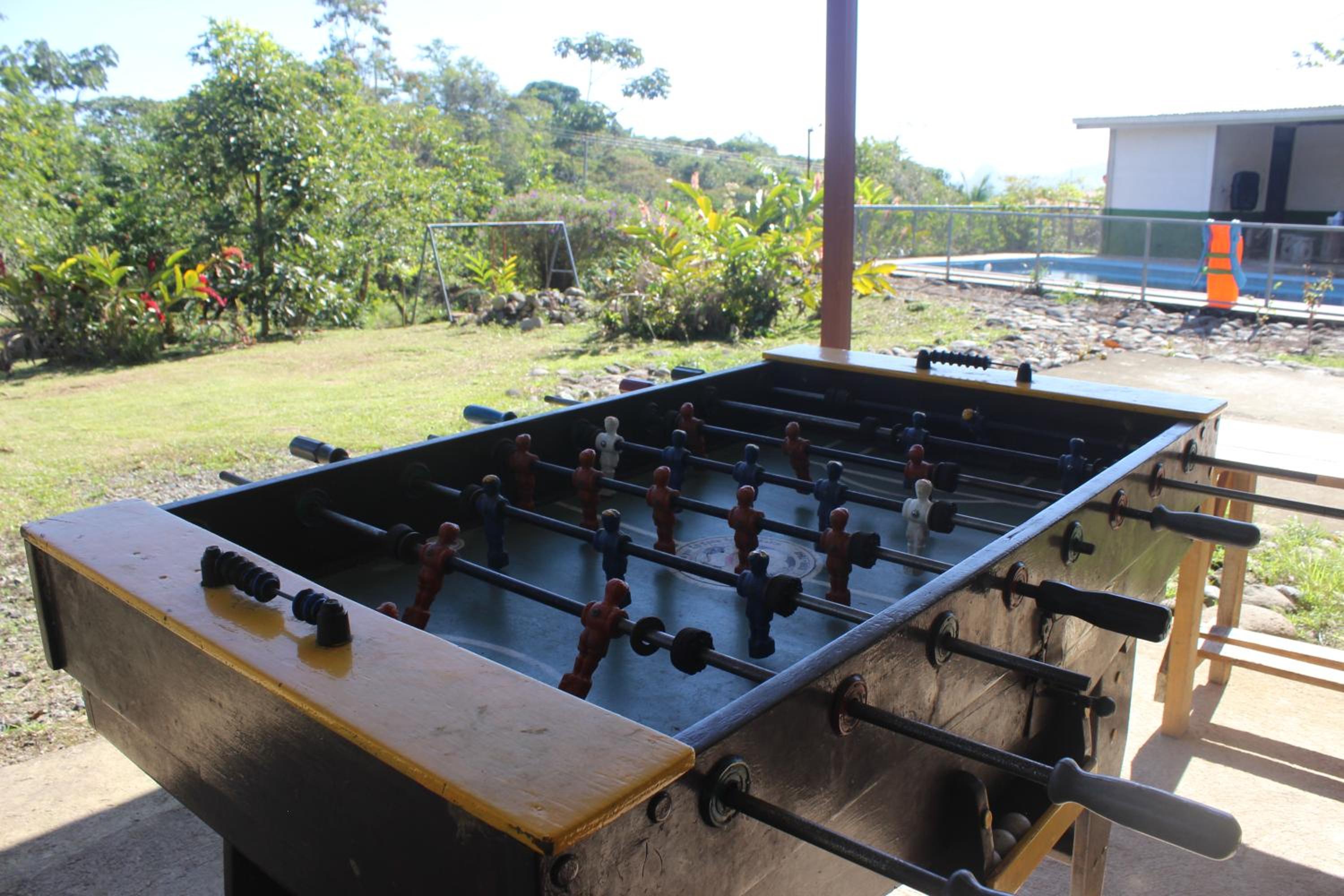 Rancho Los Duendes